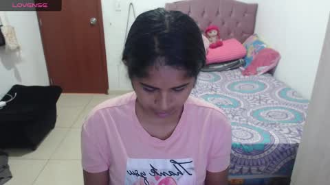 Kiara online show from 03-04-25, 06:07