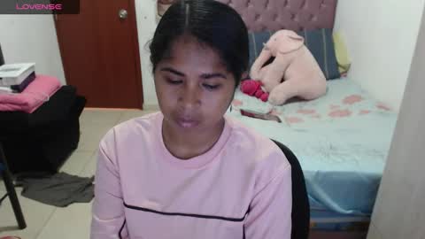 Kiara online show from 09-15-25, 06:30