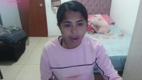 Kiara online show from 11-23-25, 10:20