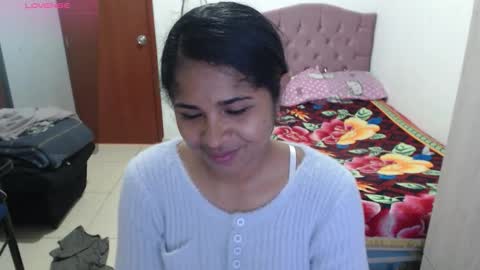 Kiara online show from 11-27-25, 06:10