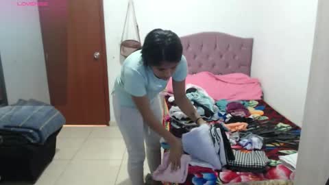 Kiara online show from 12-04-25, 05:10