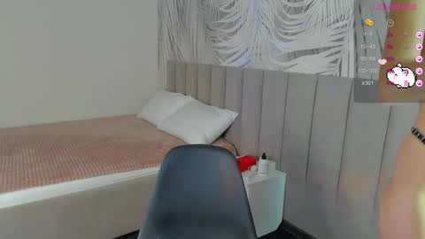 Snapshot of kiaracoule chatting on 10-06-25, 01:47 Kiara online show from 10-06-25, 01:47