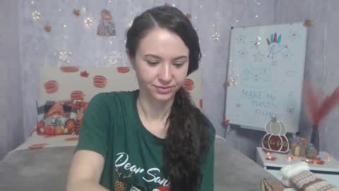 Kara online show from 11-25-25, 07:14