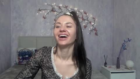 Kara online show from 02-17-26, 07:53