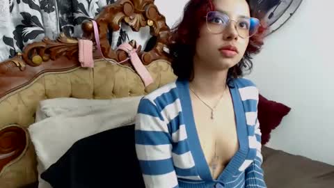 kiaralenon online show from 12-05-24, 10:45