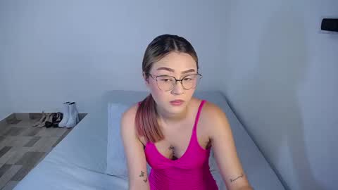 kiaraolivera online show from 02-05-26, 01:27