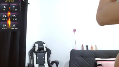 KiaraRider online show from 02-08-25, 11:24