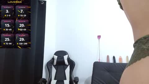 KiaraRider online show from 09-11-25, 05:40