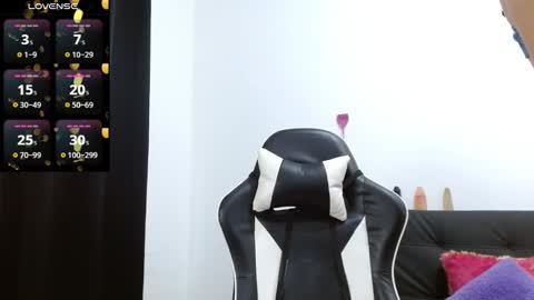 KiaraRider online show from 02-03-26, 04:56