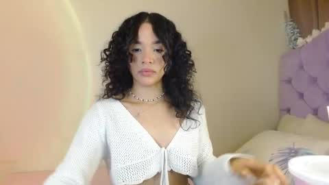 Kiara online show from 05-21-26, 01:56