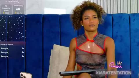 kiaratentation online show from 07-20-26, 02:37