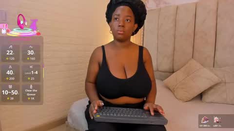 Snapshot of kiarazafira chatting on 09-19-25, 10:49 kiarazafira online show from 09-19-25, 10:49