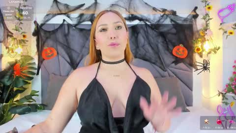 Snapshot of kiarhatrixie chatting on 10-24-25, 03:14 kiarha online show from 10-24-25, 03:14