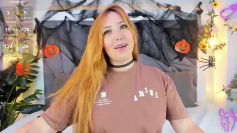 Snapshot of kiarhatrixie chatting on 10-30-25, 03:41 kiarha online show from 10-30-25, 03:41