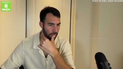 Manu online show from 12-10-24, 09:12