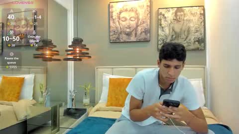 Snapshot of kieran_derek chatting on 11-04-25, 03:16 Kieran Derek online show from 11-04-25, 03:16