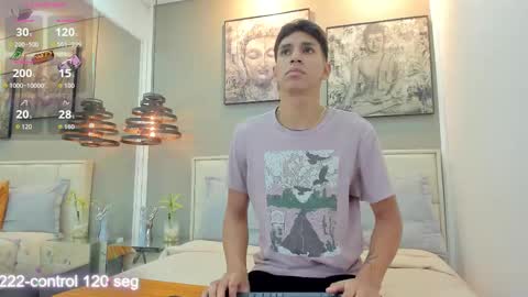 Snapshot of kieran_derek chatting on 12-04-25, 03:16 Kieran Derek online show from 12-04-25, 03:16