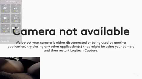 Kiersten online show from 02-01-26, 03:38