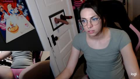 Kiersten online show from 02-05-26, 04:44