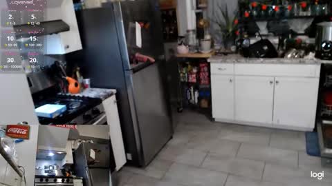 Kiersten online show from 02-11-26, 06:40