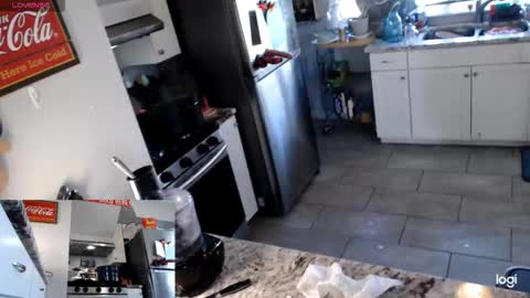 Kiersten online show from 02-25-26, 05:00