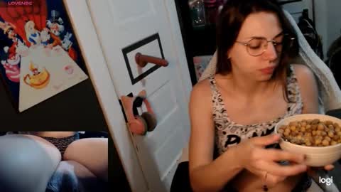 Kiersten online show from 03-24-26, 06:35