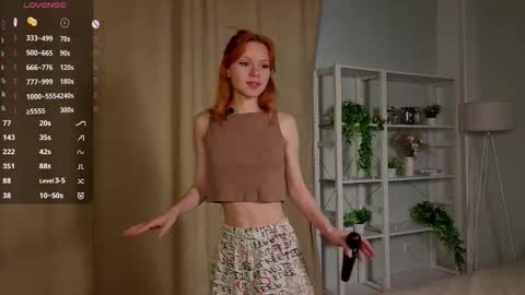 Vanessa online show from 10-10-25, 11:20