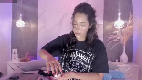 Kim Thompson online show from 10-01-25, 02:12