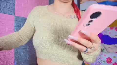 leidy  online show from 01-12-25, 03:39