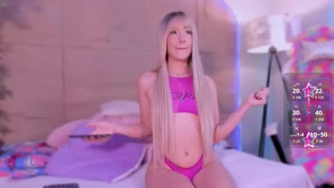 KIM COOPER online show from 03-06-26, 10:23