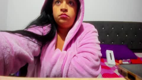 Snapshot of kiimjackson1 chatting on 12-13-24, 09:13 kiimjacson1 online show from 12-13-24, 09:13