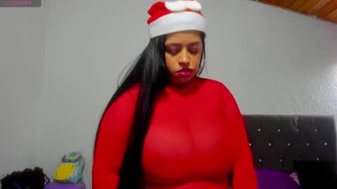 Snapshot of kiimjackson1 chatting on 12-25-24, 06:41 kiimjacson1 online show from 12-25-24, 06:41