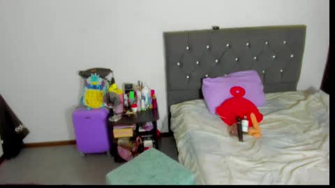 Snapshot of kiimjackson1 chatting on 02-24-25, 05:22 kiimjacson1 online show from 02-24-25, 05:22