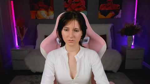 Kika online show from 04-23-26, 12:29