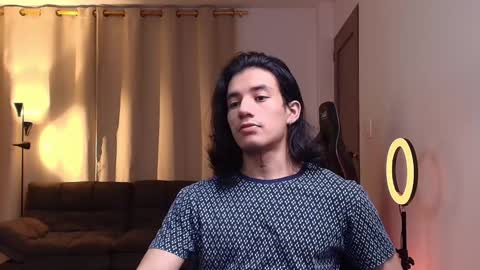 Snapshot of kikeruiz_19 chatting on 01-04-25, 10:34 kikeruiz 19 online show from 01-04-25, 10:34