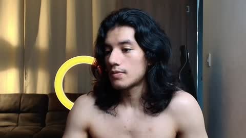 Snapshot of kikeruiz_19 chatting on 01-10-25, 10:36 kikeruiz 19 online show from 01-10-25, 10:36