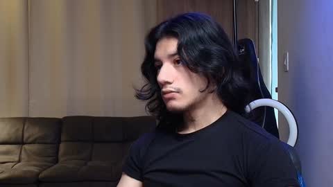 Snapshot of kikeruiz_19 chatting on 01-15-25, 01:31 kikeruiz 19 online show from 01-15-25, 01:31