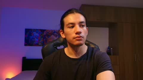 Snapshot of kikeruiz_19 chatting on 09-29-25, 09:30 kikeruiz 19 online show from 09-29-25, 09:30