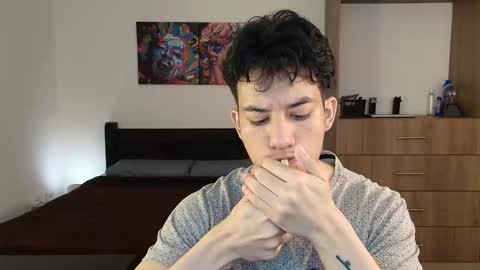 kikeruiz 19 online show from 11-10-25, 12:42