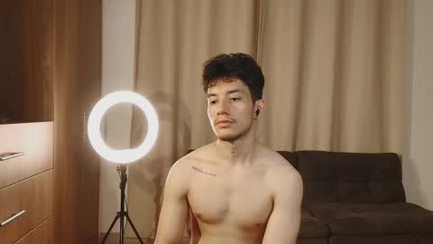 kikeruiz 19 online show from 11-29-25, 09:07