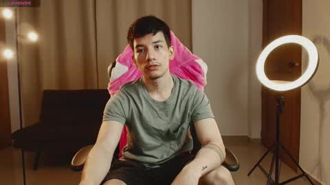 kikeruiz 19 online show from 02-04-26, 04:24