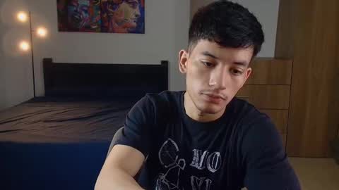 kikeruiz 19 online show from 02-18-26, 01:12