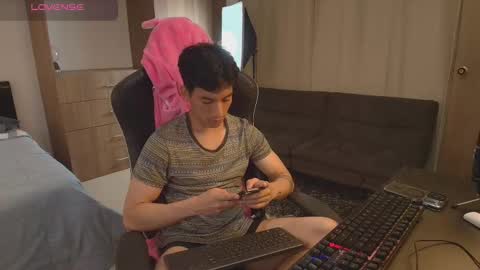 kikeruiz 19 online show from 03-25-26, 10:49