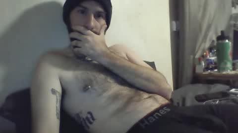 kiki1458 online show from 01-08-26, 12:07