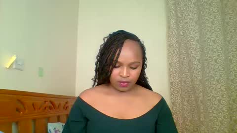 Angela online show from 03-07-26, 09:45