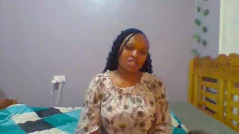 Angela online show from 03-25-26, 12:11