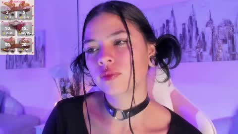 kIKI online show from 12-05-24, 03:39