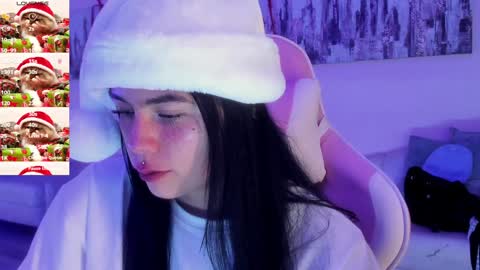 kIKI online show from 12-10-24, 06:17