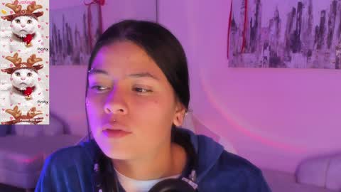 kIKI online show from 12-20-24, 10:16