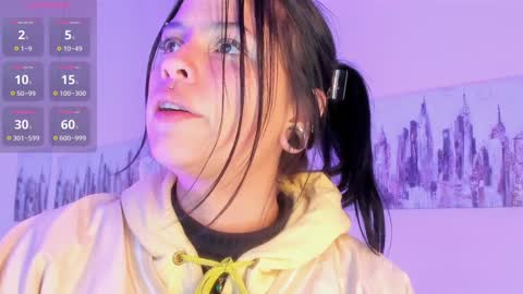 kIKI online show from 01-07-25, 04:08